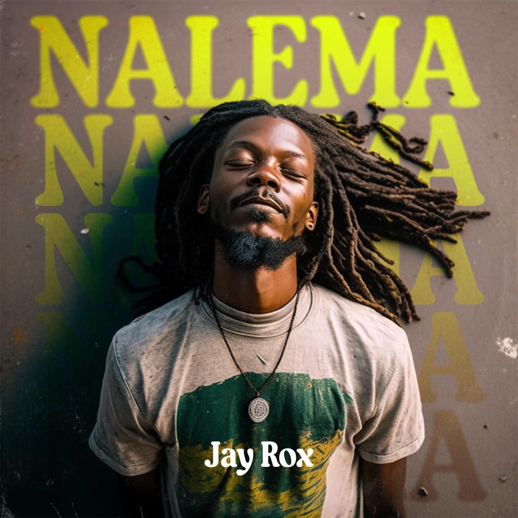 Jay Rox & Umoja Sounds - Nalema