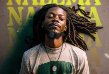 Jay Rox & Umoja Sounds - Nalema