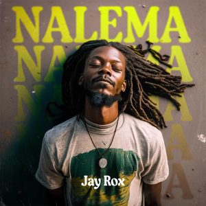 Jay Rox & Umoja Sounds - Nalema