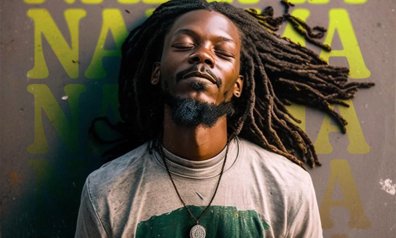 Jay Rox & Umoja Sounds - Nalema