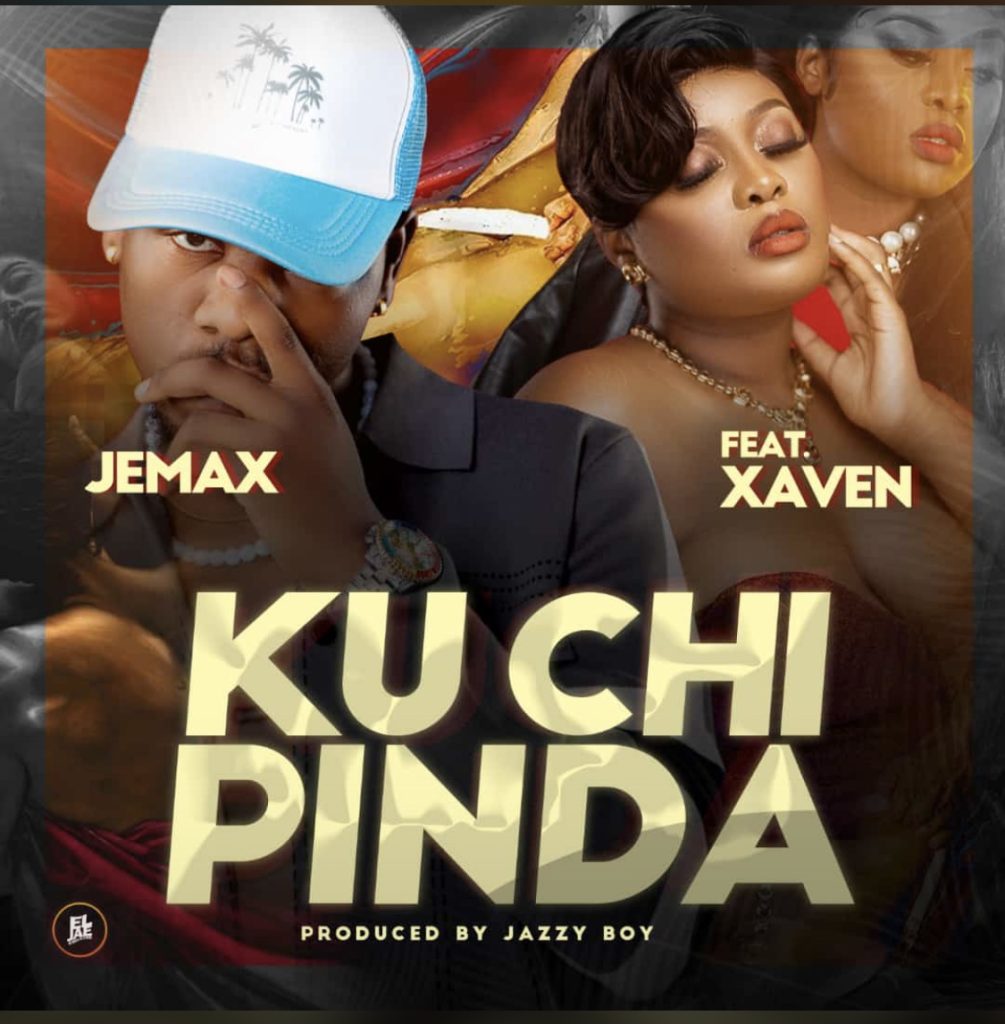 Jemax ft. Xaven – Kuchi Pinda Mp3 Download