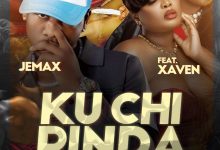 Jemax ft. Xaven – Kuchi Pinda Mp3 Download