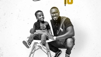 KB Ft HD Empire x Chuzhe Int x Esii – My Diary 13 Mp3 Download