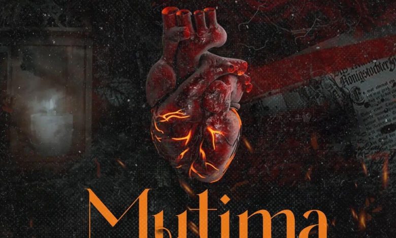 Macky 2 ft. Yo Maps – Mutima Wanga Mp3 Download