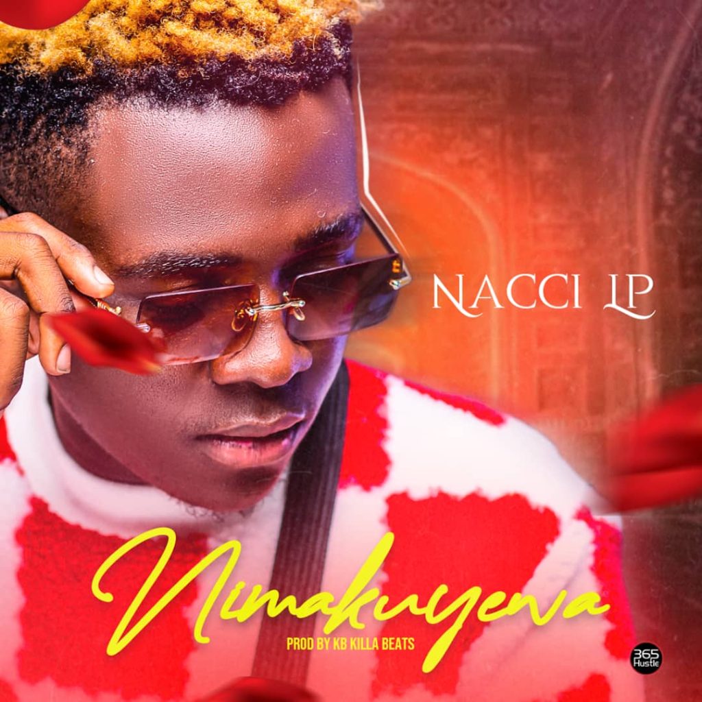 Nacci LP - Nimakuyewa
