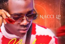 Nacci LP - Nimakuyewa