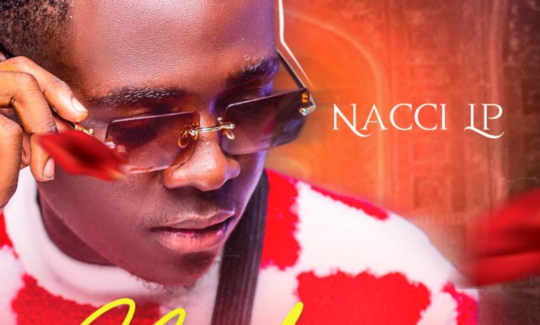 Nacci LP - Nimakuyewa