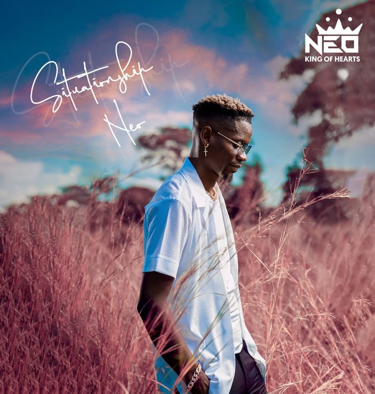 Neo Ft. Jae Cash – Aka Kuvundula