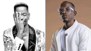 Neo Ft. Macky 2 – Ukwanisa Bwanji Mp3 Download