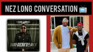 Nez Long talks about Xaven in love with him and Drifta Trek Beef