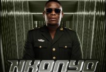 Nez Long Ft. Jobik DJ – Nkonyo Download Mp3