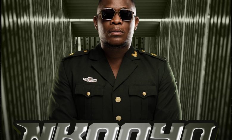 Nez Long Ft. Jobik DJ – Nkonyo Download Mp3
