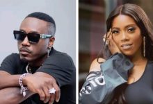 Roberto Ft. Tiwa Savage – Baby