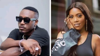 Roberto Ft. Tiwa Savage – Baby