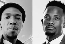 Yo Maps ft. Chile One – Try Again