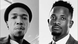 Yo Maps ft. Chile One – Try Again