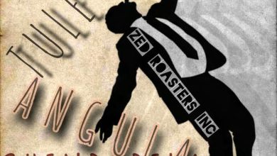 Zed Roasters Inc - Tule Angula Chimpapila