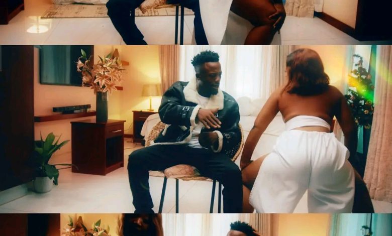 Deborah ft. Chile One – Twalibelela