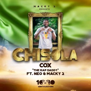 Macky Ft Cox & Neo - Chisola