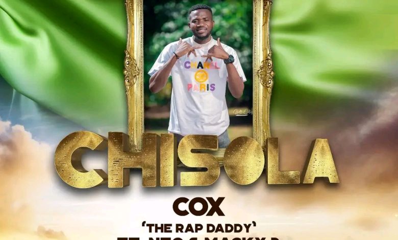 Macky Ft Cox & Neo - Chisola