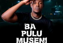 J.O. B - Ba Pulumuseni