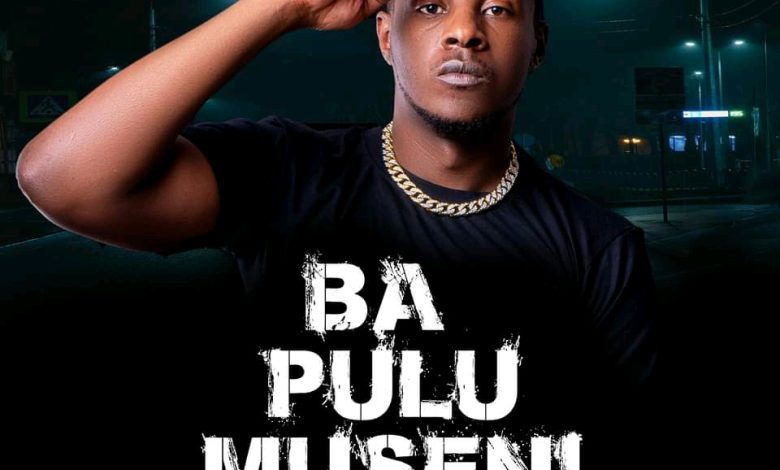 J.O. B - Ba Pulumuseni