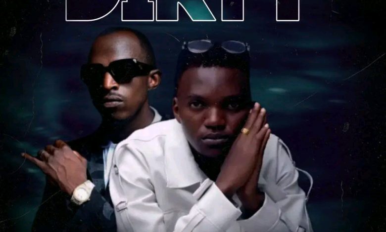 Blake Ft Macky 2 - Dirty