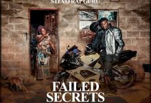 Stevo - Failed Secrets