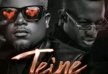 T-Sean Ft Chile One - Teine Download Mp3