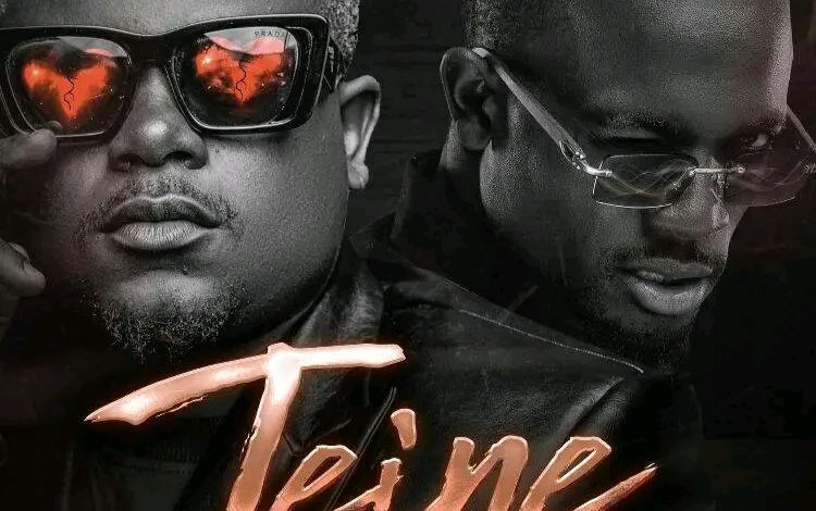 T-Sean Ft Chile One - Teine Download Mp3