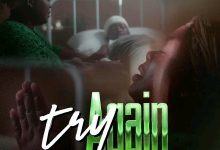 Yo Maps Ft Abel Chungu - Try Again