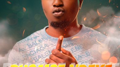 DJ Plush International - Dyompe Ndeke