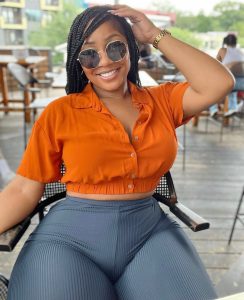 EatmahKandy short Boigraphy