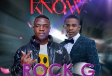 Rock G Ft Rich Bizzy - Let Me Know