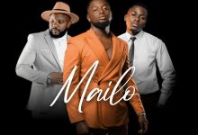 Vincent Claudius Ft Michael Brown & F Jay - Mailo