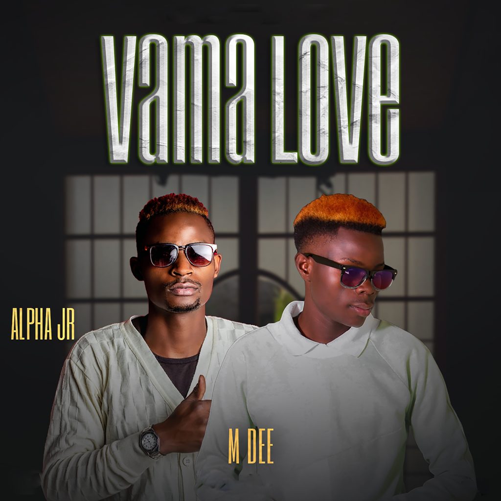 Alpha Romeo Jr Ft M Dee - Vama Love