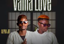 Alpha Romeo Jr Ft M Dee - Vama Love