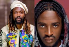 Jay Rox & Umusepela Chile - Handsome Nipa Pocketi
