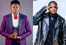 Ndine Emma Ft Dizmo - Big Man