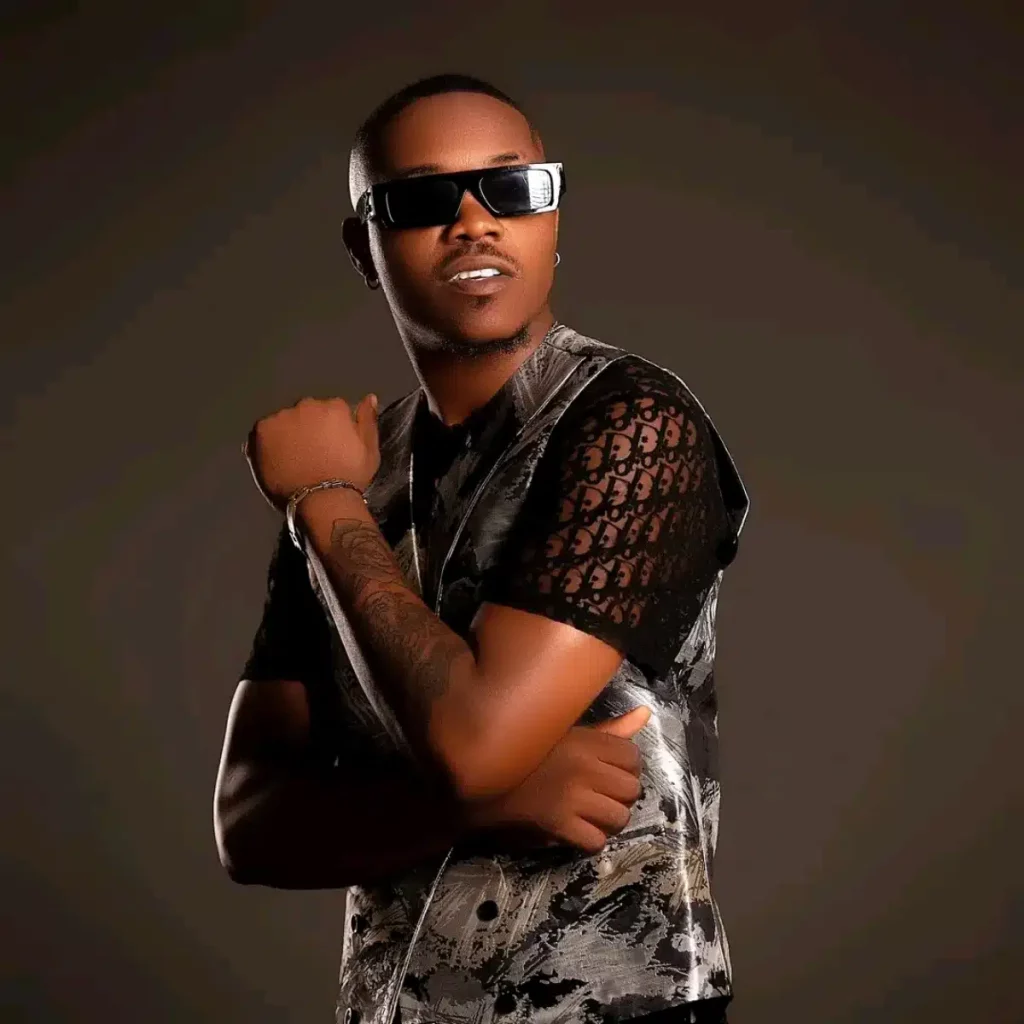 Prince Luv Ft Eli Njuchi & Chile One Mr Zambia – Fallen