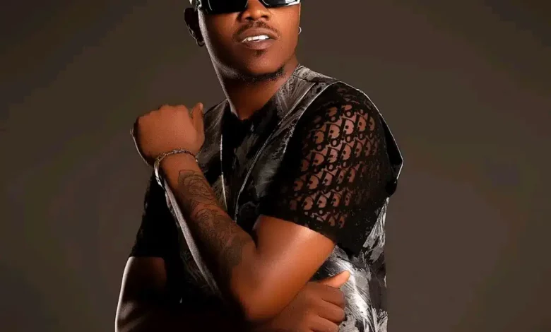Prince Luv Ft Eli Njuchi & Chile One Mr Zambia – Fallen