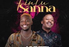 Jorzi Ft Abel Chungu - Fintu Sanna