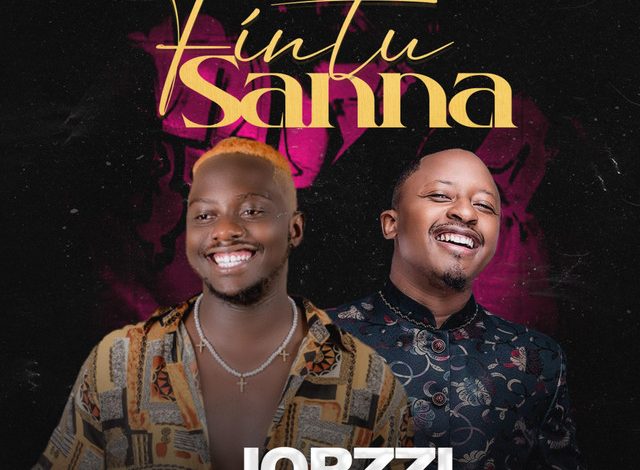 Jorzi Ft Abel Chungu - Fintu Sanna