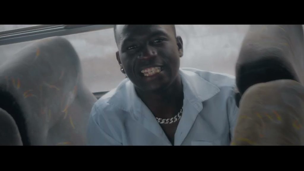 Sylver Ft Jevan Ktk - Teine Mpoto