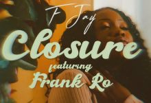 F Jay ft. Frank Ro – Closure