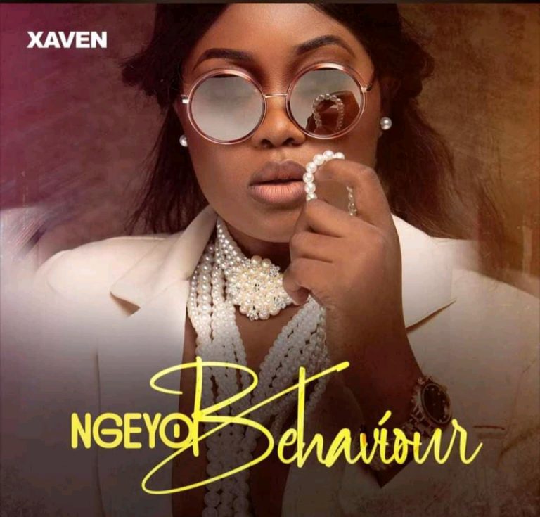 Xaven – Ngeyo Behavior