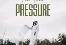 Trina South - Pressure