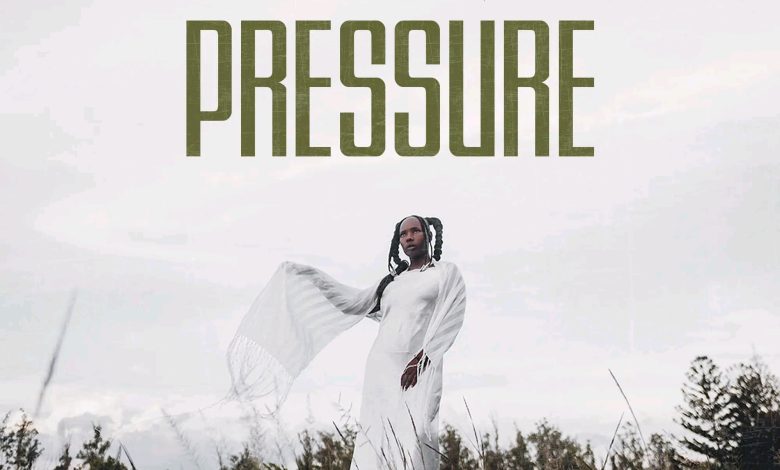 Trina South - Pressure