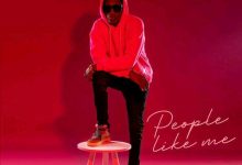 Jae Cash Ft Yo Maps - People Like Me