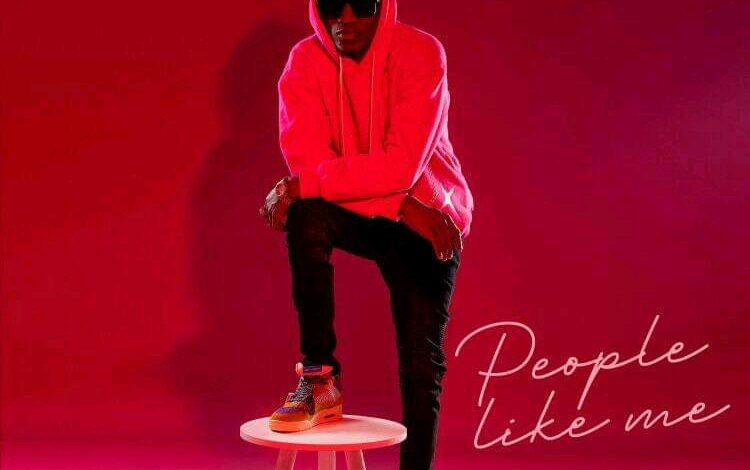 Jae Cash Ft Yo Maps - People Like Me